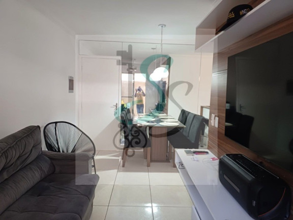 Imagem Imóvel com 2 Quartos à Venda, 65 m² em Residencial Cosmos - Campinas Imagem Imóvel com 2 Quartos à Venda, 65 m² em Residencial Cosmos - Campinas