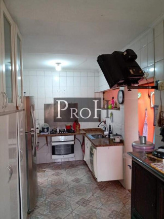 Imagem Sobrado com 4 Quartos à Venda, 430 m² em Vila Palmares - Santo André Imagem Sobrado com 4 Quartos à Venda, 430 m² em Vila Palmares - Santo André