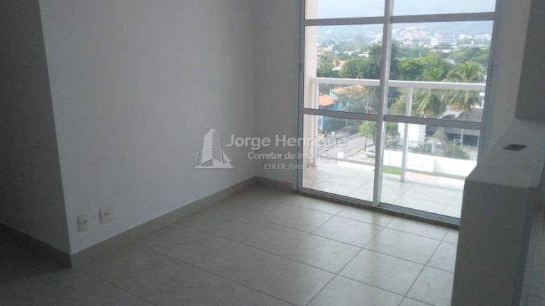Imagem Apartamento com 2 Quartos à Venda, 62 m² em Jacarepaguá - Rio De Janeiro