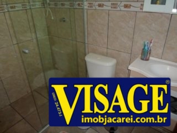 Imagem Casa à Venda, em Altos De Santana Ii - Jacareí Imagem Casa à Venda, em Altos De Santana Ii - Jacareí