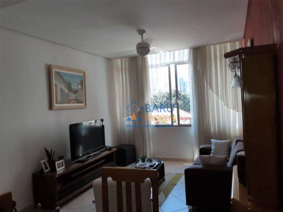 Imagem Apartamento com 3 Quartos à Venda, 105 m² em Pinheiros - São Paulo Imagem Apartamento com 3 Quartos à Venda, 105 m² em Pinheiros - São Paulo