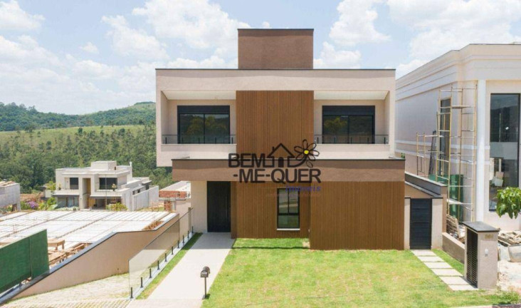 Imagem Sobrado com 3 Quartos à Venda, 501 m² em Colinas Da Anhangüera - Santana De Parnaíba Imagem Sobrado com 3 Quartos à Venda, 501 m² em Colinas Da Anhangüera - Santana De Parnaíba