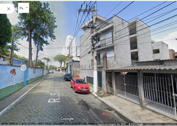 Imagem Apartamento com 2 Quartos à Venda, 38 m² em Jaçanã - São Paulo Imagem Apartamento com 2 Quartos à Venda, 38 m² em Jaçanã - São Paulo