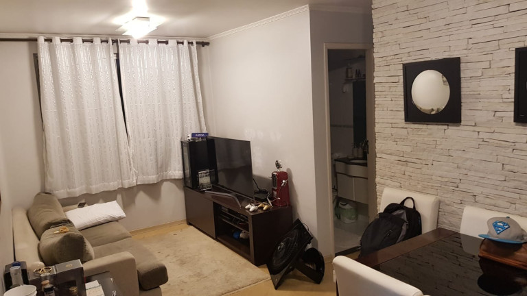 Imagem Apartamento com 2 Quartos à Venda, 55 m² em Chácara Santo Antônio (zona Leste) - São Paulo Imagem Apartamento com 2 Quartos à Venda, 55 m² em Chácara Santo Antônio (zona Leste) - São Paulo