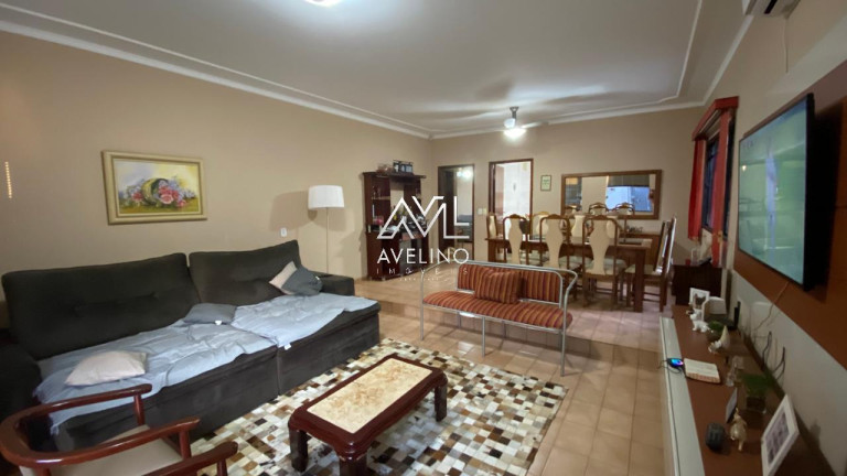 Imagem Casa com 4 Quartos à Venda, 300 m² em Jardim Europa - Dourados Imagem Casa com 4 Quartos à Venda, 300 m² em Jardim Europa - Dourados