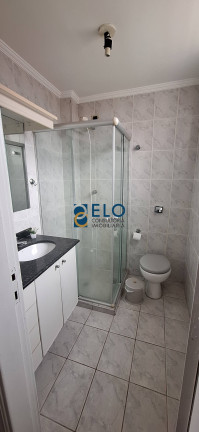 Imagem Apartamento com 2 Quartos à Venda, 138 m² em Marapé - Santos