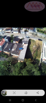 Imagem Terreno à Venda, 125 m² em Pilar Velho - Ribeirão Pires