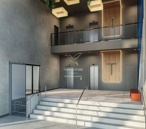 Imagem Studio com 1 Quarto à Venda, 23 m² em Centro - São Paulo Imagem Studio com 1 Quarto à Venda, 23 m² em Centro - São Paulo