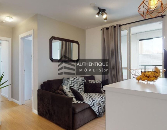 Imagem Apartamento com 2 Quartos à Venda, 56 m² em Vila Das Mercês - São Paulo Imagem Apartamento com 2 Quartos à Venda, 56 m² em Vila Das Mercês - São Paulo