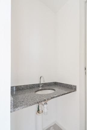 Imagem Apartamento com 1 Quarto à Venda, 29 m² em Várzea Da Barra Funda - São Paulo Imagem Apartamento com 1 Quarto à Venda, 29 m² em Várzea Da Barra Funda - São Paulo