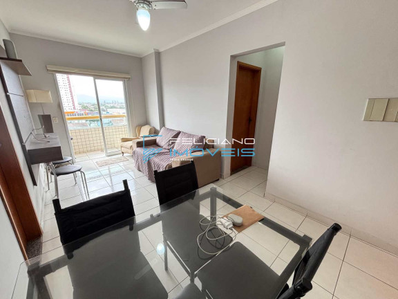 Imagem Apartamento com 1 Quarto à Venda, 47 m² em Tupi - Praia Grande Imagem Apartamento com 1 Quarto à Venda, 47 m² em Tupi - Praia Grande