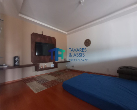Imagem Imóvel com 4 Quartos à Venda, 300 m² em Cruzeiro Do Sul - Juiz De Fora