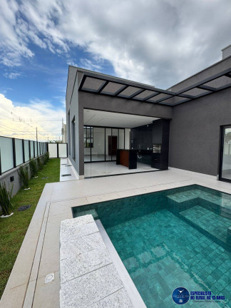 Imagem Casa de Condomínio com 3 Quartos à Venda, 426 m² em Terras Alpha Residencial 1 - Senador Canedo Imagem Casa de Condomínio com 3 Quartos à Venda, 426 m² em Terras Alpha Residencial 1 - Senador Canedo