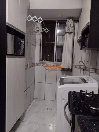Imagem Apartamento com 2 Quartos à Venda, 57 m² em água Chata - Guarulhos Imagem Apartamento com 2 Quartos à Venda, 57 m² em água Chata - Guarulhos