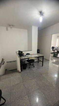 Imagem Sala Comercial para Alugar, 60 m² em Centro - São Caetano Do Sul