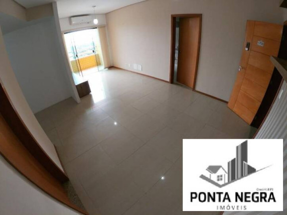 Imagem Apartamento com 3 Quartos à Venda, 94 m² em Ponta Negra - Manaus Imagem Apartamento com 3 Quartos à Venda, 94 m² em Ponta Negra - Manaus