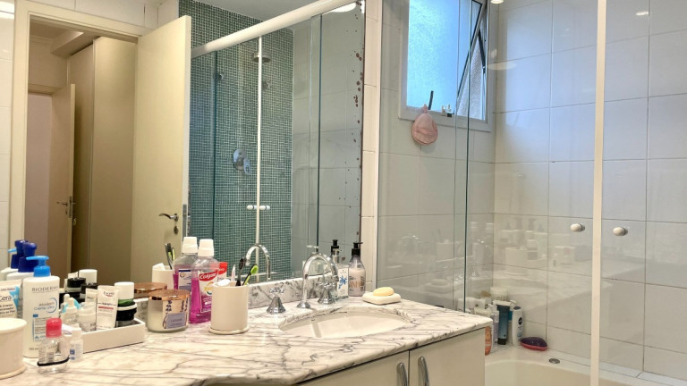 Imagem Apartamento com 3 Quartos à Venda, 170 m² em Vila Progredior - São Paulo