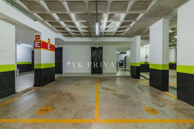 Imagem Apartamento com 3 Quartos à Venda, 236 m² em Perdizes - São Paulo
