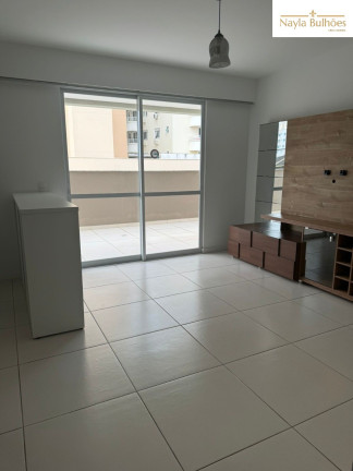 Imagem Apartamento com 2 Quartos à Venda, 126 m² em Nossa Senhora Do Rosário - São José Imagem Apartamento com 2 Quartos à Venda, 126 m² em Nossa Senhora Do Rosário - São José
