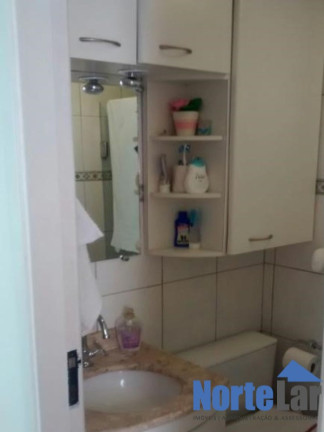 Imagem Apartamento com 2 Quartos à Venda, 47 m² em Vila Amélia - São Paulo Imagem Apartamento com 2 Quartos à Venda, 47 m² em Vila Amélia - São Paulo
