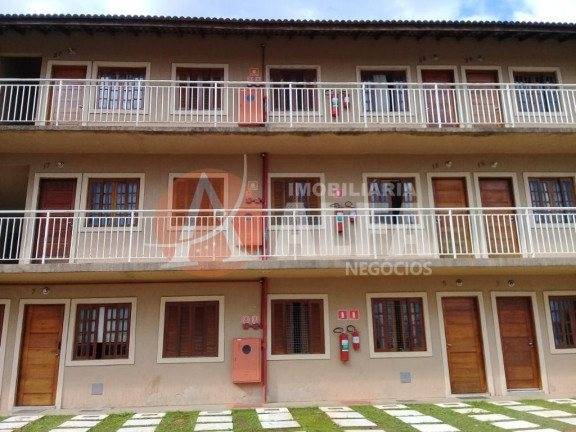 Imagem Casa com 2 Quartos à Venda, 57 m² em Outeiro De Passárgada - Cotia Imagem Casa com 2 Quartos à Venda, 57 m² em Outeiro De Passárgada - Cotia