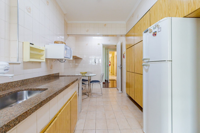 Imagem Apartamento com 2 Quartos à Venda, 95 m² em Santa Cecília - São Paulo