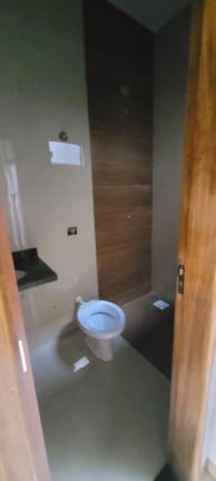 Imagem Casa de Condomínio com 3 Quartos à Venda, 72 m² em Vila Marli - Campo Grande