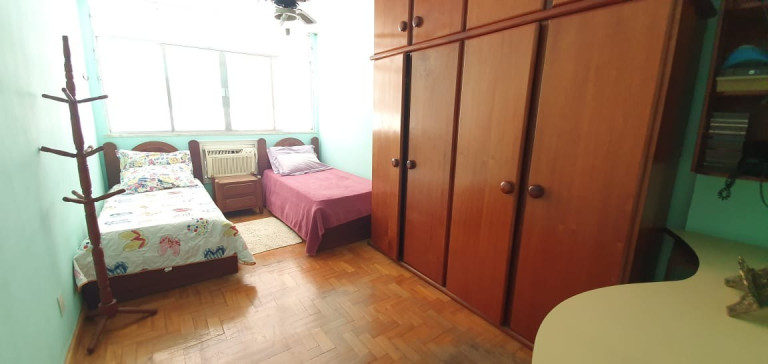 Imagem Apartamento com 3 Quartos à Venda, 146 m² em Icarai - Niterói