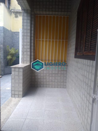 Imagem Casa com 4 Quartos à Venda, 170 m² em Santa Rosa - Niterói