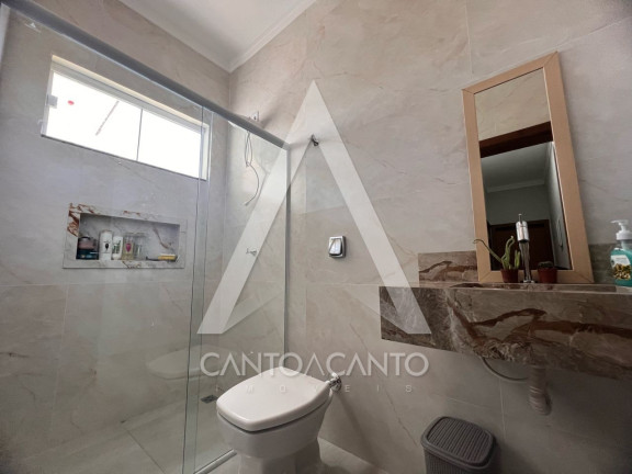 Imagem Casa com 3 Quartos à Venda, 95 m² em Jardim Iporã - Sinop Imagem Casa com 3 Quartos à Venda, 95 m² em Jardim Iporã - Sinop