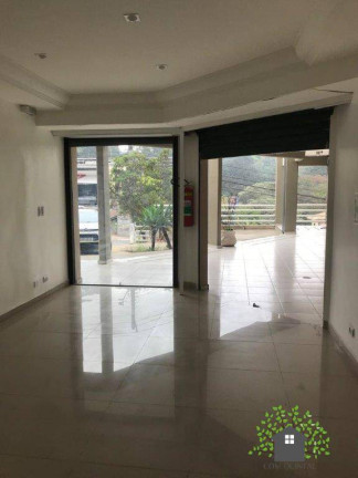 Sala Comercial à Venda, 35 m² em Parque Rincão - Cotia