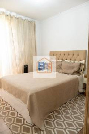Imagem Apartamento com 3 Quartos à Venda, 60 m² em Pirituba - São Paulo