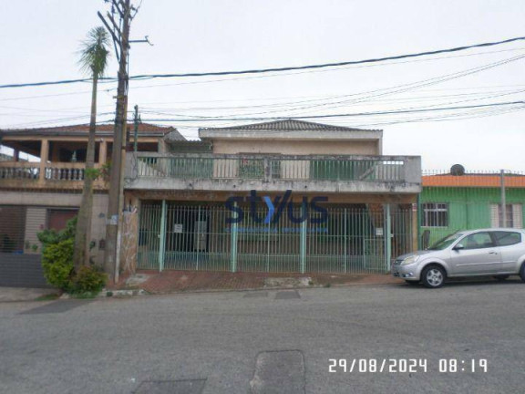 Imagem Sobrado com 4 Quartos à Venda, 180 m² em Cidade Jardim Cumbica - Guarulhos Imagem Sobrado com 4 Quartos à Venda, 180 m² em Cidade Jardim Cumbica - Guarulhos