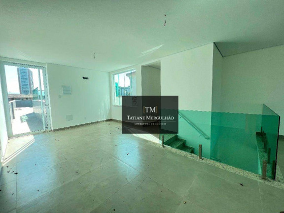 Imagem Sobrado com 3 Quartos à Venda, 280 m² em Embaré - Santos Imagem Sobrado com 3 Quartos à Venda, 280 m² em Embaré - Santos