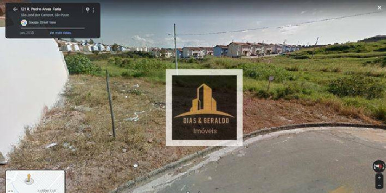 Imagem Terreno à Venda, 266 m² em Jardim Santa Júlia - São José Dos Campos Imagem Terreno à Venda, 266 m² em Jardim Santa Júlia - São José Dos Campos