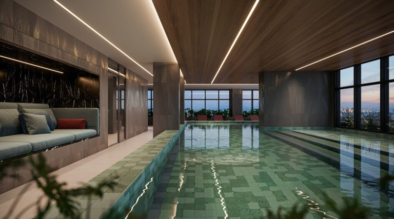 Imagem Cobertura com 4 Quartos à Venda, 287 m² em Setor Bueno - Goiânia Imagem Cobertura com 4 Quartos à Venda, 287 m² em Setor Bueno - Goiânia