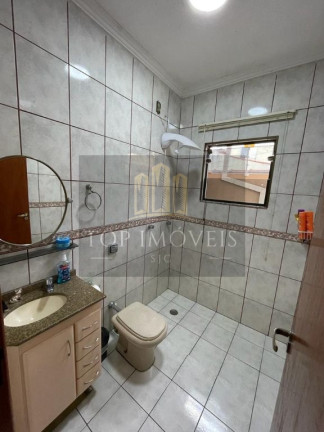 Imagem Casa com 3 Quartos à Venda, 194 m² em Residencial União - São José Dos Campos Imagem Casa com 3 Quartos à Venda, 194 m² em Residencial União - São José Dos Campos
