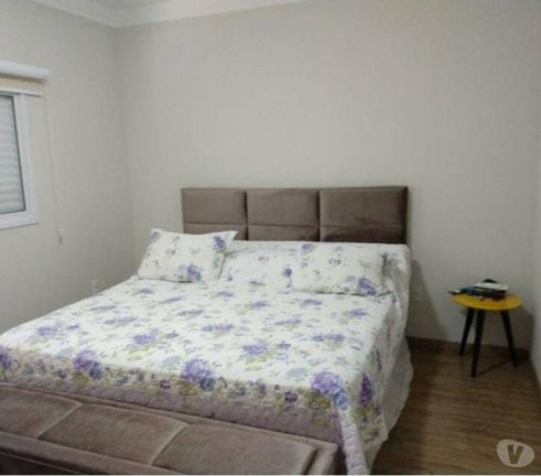 Imagem Casa com 4 Quartos à Venda, 345 m² em Condomínio Residencial Jardins - Taubaté Imagem Casa com 4 Quartos à Venda, 345 m² em Condomínio Residencial Jardins - Taubaté