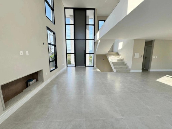 Imagem Casa com 4 Quartos à Venda, 339 m² em Pedra Branca - Palhoça