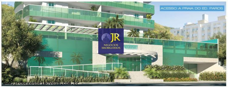 Imagem Apartamento com 3 Quartos à Venda, 147 m² em Praia Da Costa - Vila Velha