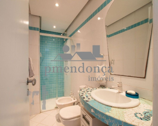 Imagem Apartamento com 4 Quartos à Venda, 172 m² em Perdizes - São Paulo Imagem Apartamento com 4 Quartos à Venda, 172 m² em Perdizes - São Paulo