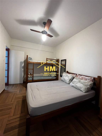 Imagem Apartamento com 1 Quarto para Alugar, 55 m² em Itarare - Sao Vicente Imagem Apartamento com 1 Quarto para Alugar, 55 m² em Itarare - Sao Vicente