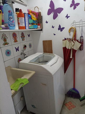 Imagem Apartamento com 1 Quarto à Venda, 35 m² em Luz - São Paulo