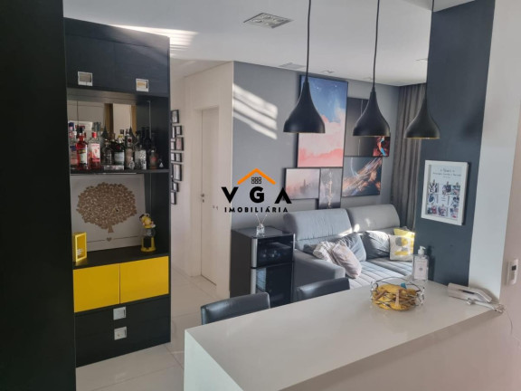 Imagem Apartamento com 2 Quartos à Venda, 68 m² em Tatuapé - São Paulo Imagem Apartamento com 2 Quartos à Venda, 68 m² em Tatuapé - São Paulo