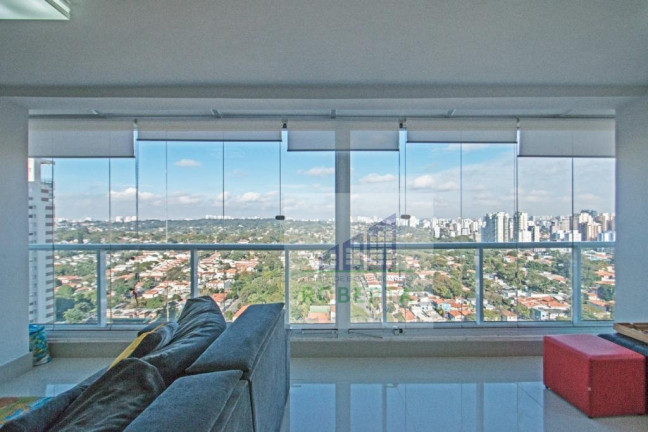 Imagem Apartamento com 2 Quartos à Venda, 118 m² em Campo Belo - São Paulo Imagem Apartamento com 2 Quartos à Venda, 118 m² em Campo Belo - São Paulo