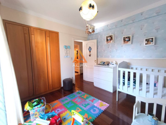 Imagem Apartamento com 4 Quartos à Venda, 145 m² Imagem Apartamento com 4 Quartos à Venda, 145 m²