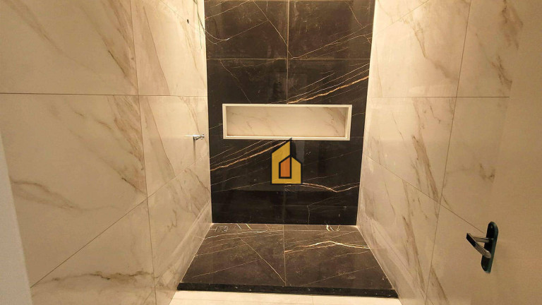 Imagem Casa com 3 Quartos à Venda, 85 m² em Estação - Araucária