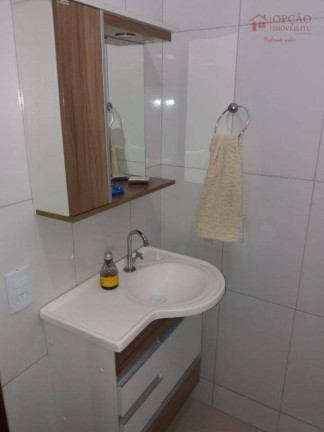 Imagem Apartamento com 2 Quartos à Venda, 67 m² em Parque Residencial Mayard - Itu Imagem Apartamento com 2 Quartos à Venda, 67 m² em Parque Residencial Mayard - Itu