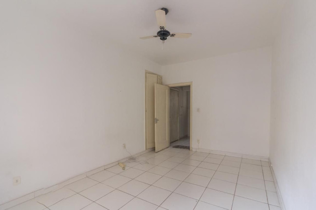 Kitnet com 1 Quarto à Venda, 28 m² em Vila Buarque - São Paulo