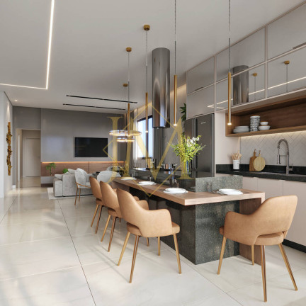 Imagem Apartamento com 3 Quartos à Venda, em Cidade Nobre - Ipatinga Imagem Apartamento com 3 Quartos à Venda, em Cidade Nobre - Ipatinga